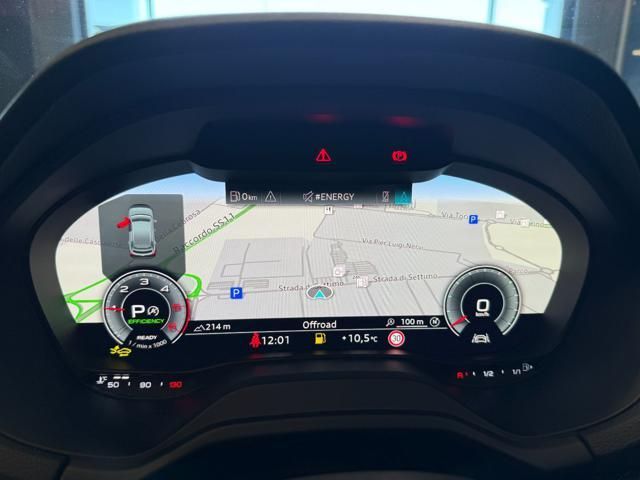 Audi Q2 2024