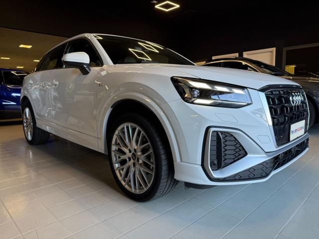 Audi Q2 2024