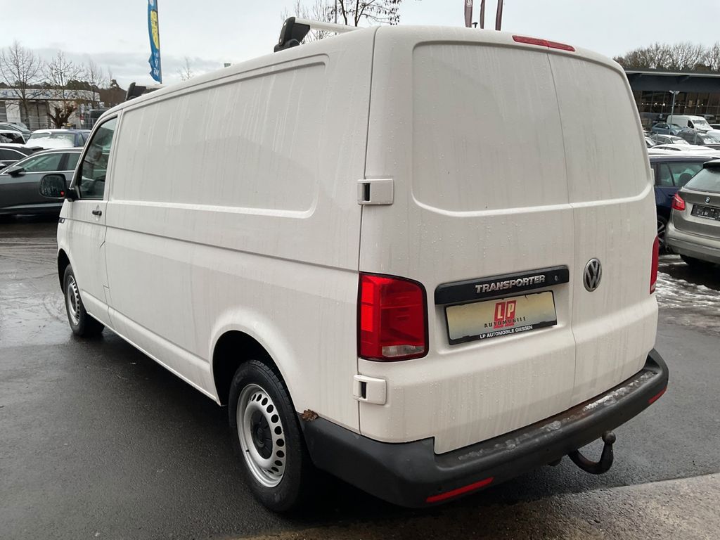 Volkswagen T6 Transporter 2020