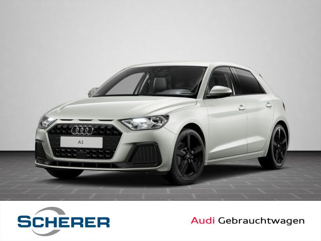 Audi A1 2025