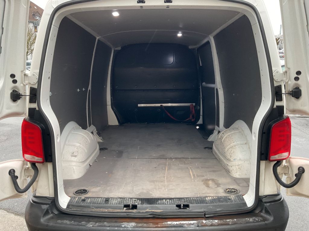 Volkswagen T6 Transporter 2020