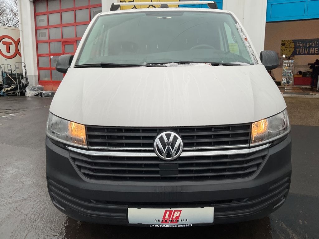 Volkswagen T6 Transporter 2020