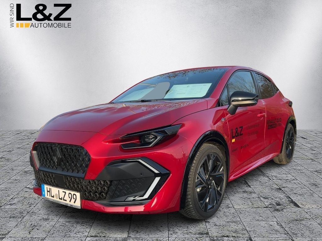 Renault Clio 2026