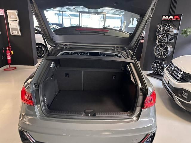 Audi A1 2024