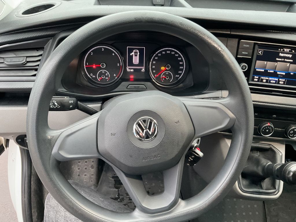 Volkswagen T6 Transporter 2020