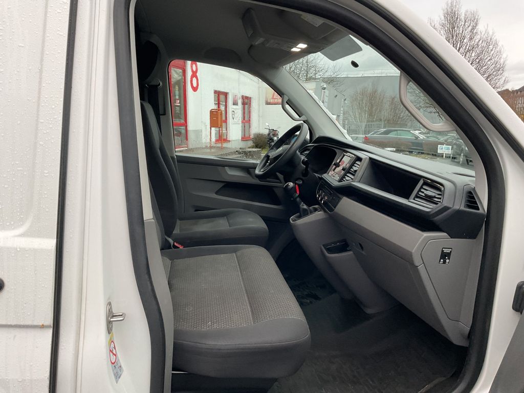 Volkswagen T6 Transporter 2020