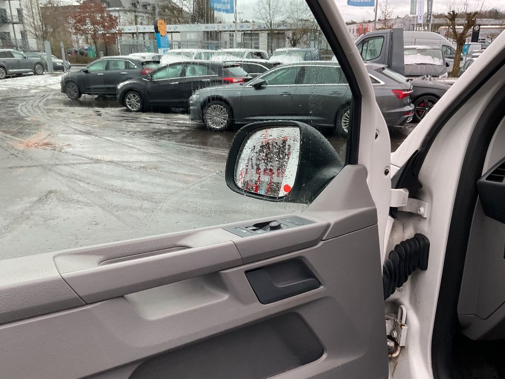 Volkswagen T6 Transporter 2020