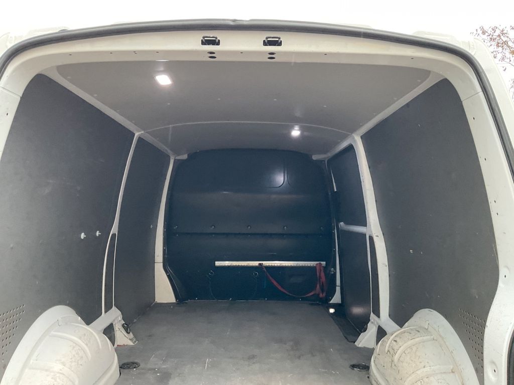 Volkswagen T6 Transporter 2020