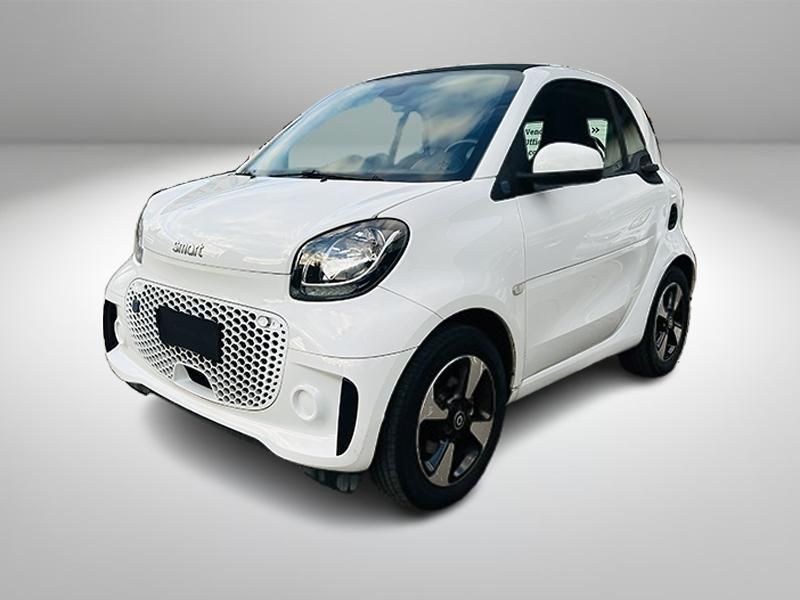 Smart ForTwo 2021