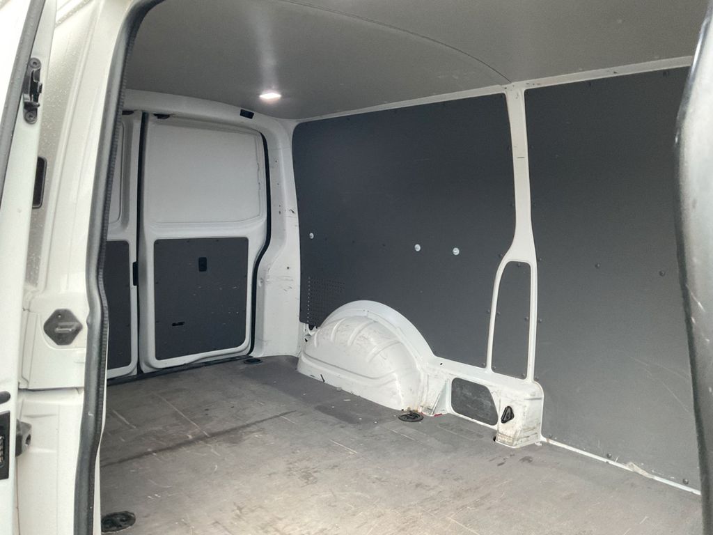 Volkswagen T6 Transporter 2020