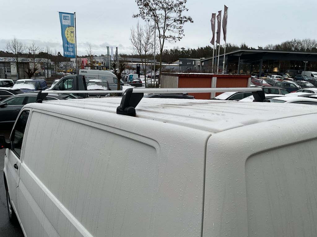 Volkswagen T6 Transporter 2020