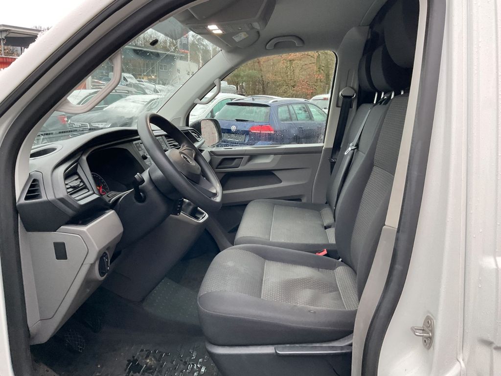 Volkswagen T6 Transporter 2020