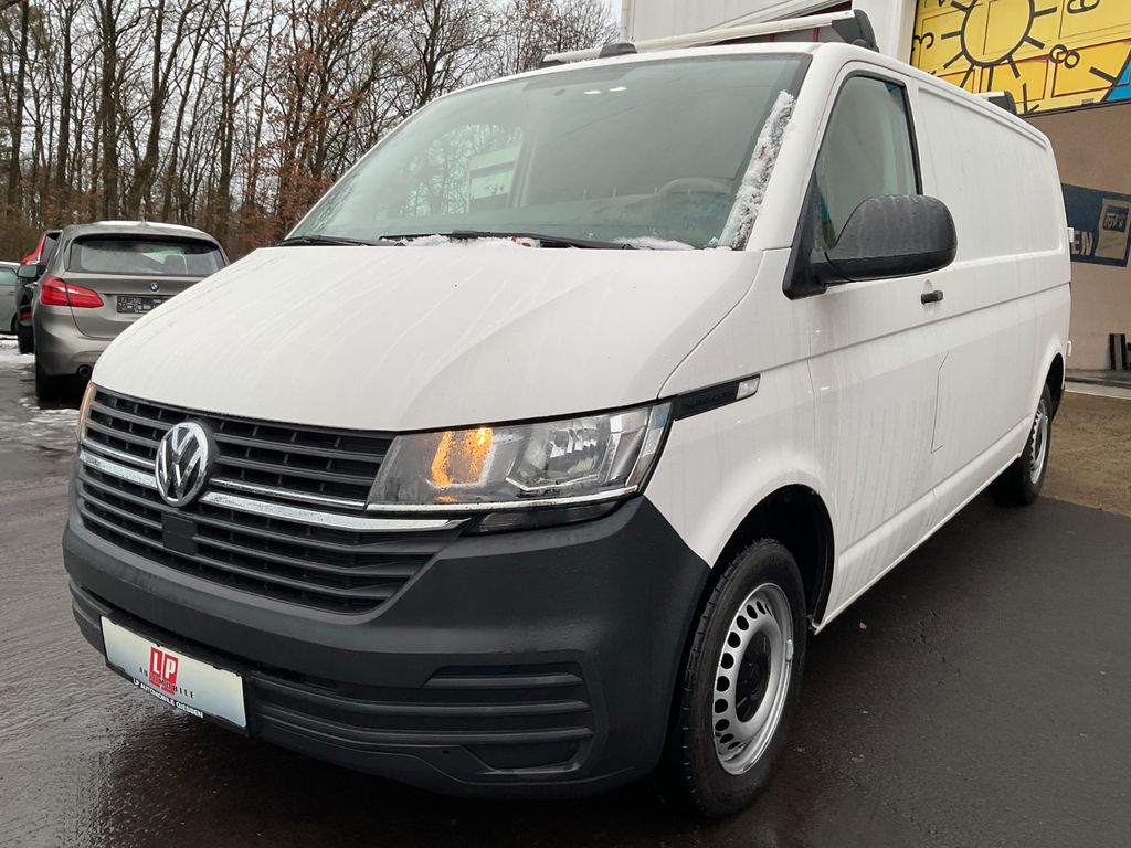 Volkswagen T6 Transporter 2020
