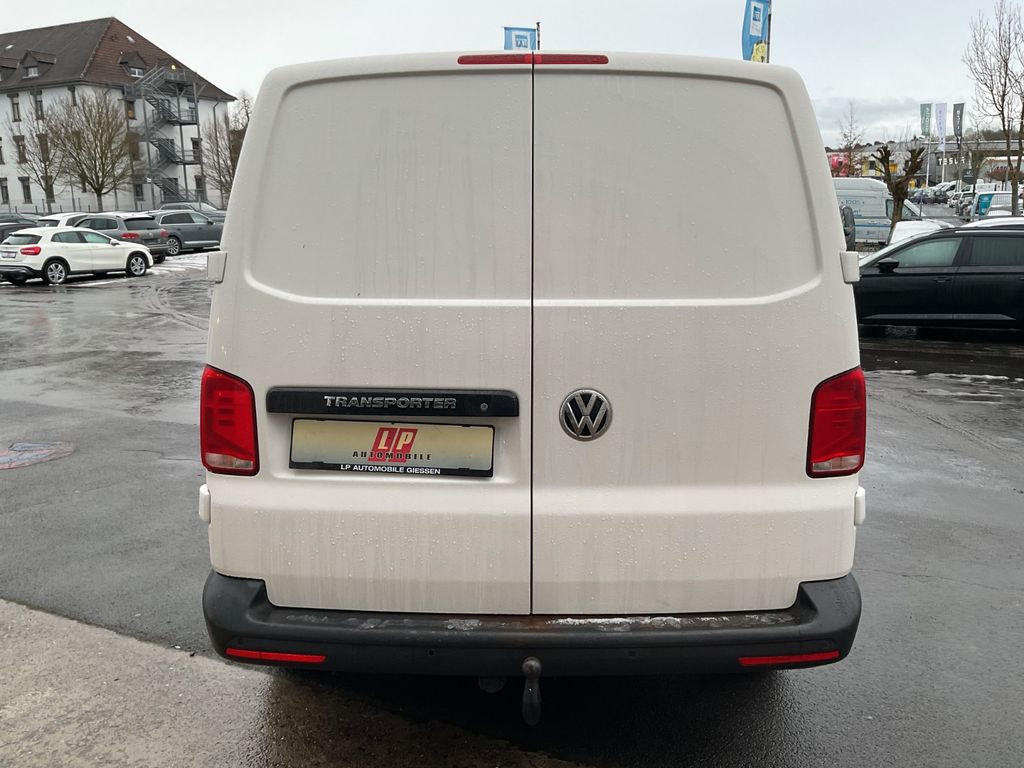 Volkswagen T6 Transporter 2020