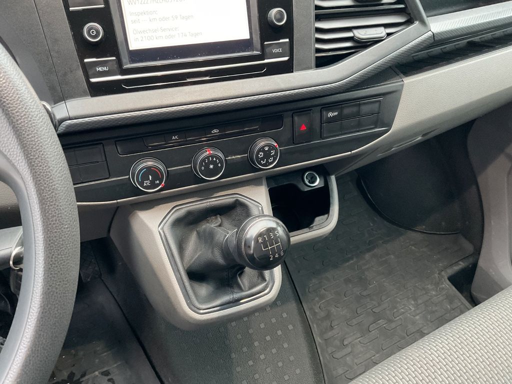 Volkswagen T6 Transporter 2020