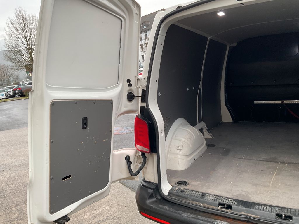 Volkswagen T6 Transporter 2020