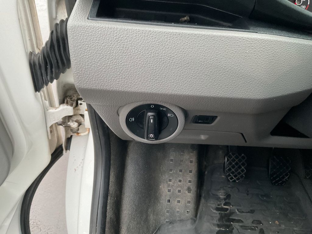 Volkswagen T6 Transporter 2020