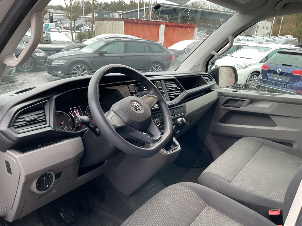 Volkswagen T6 Transporter 2020