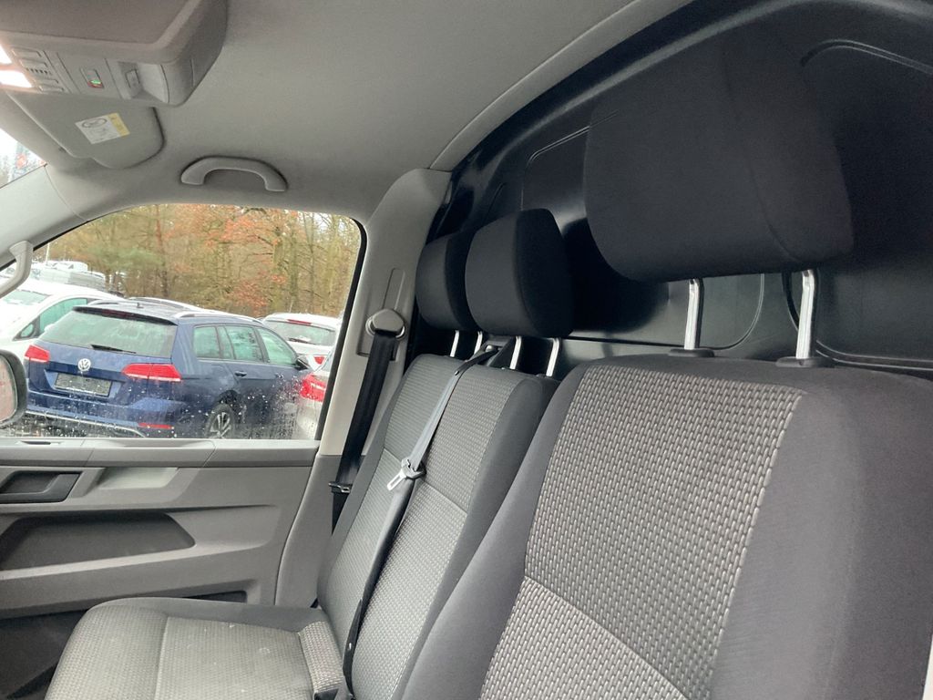 Volkswagen T6 Transporter 2020