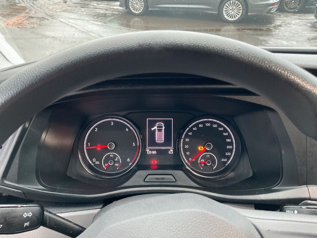 Volkswagen T6 Transporter 2020