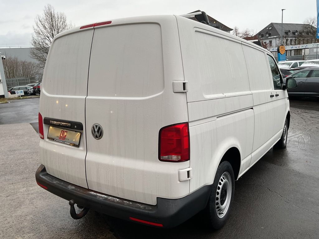 Volkswagen T6 Transporter 2020