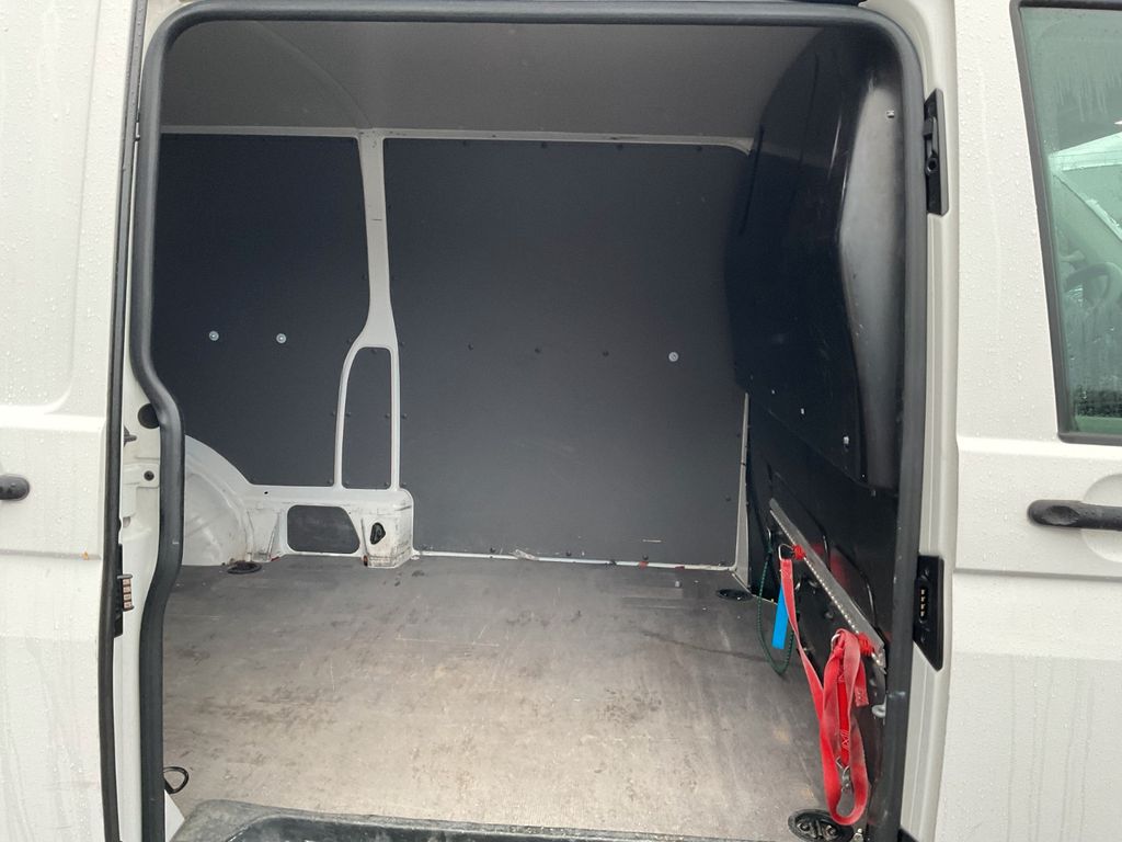 Volkswagen T6 Transporter 2020