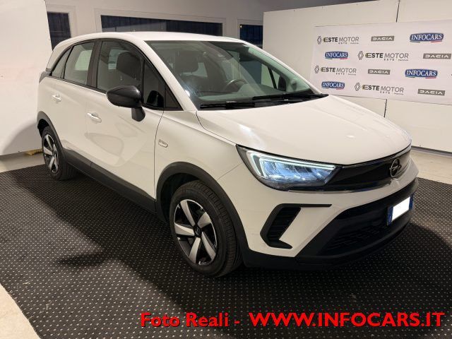 Opel Other 2022