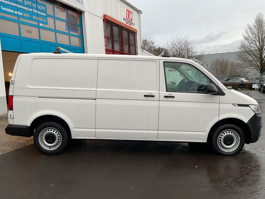 Volkswagen T6 Transporter 2020