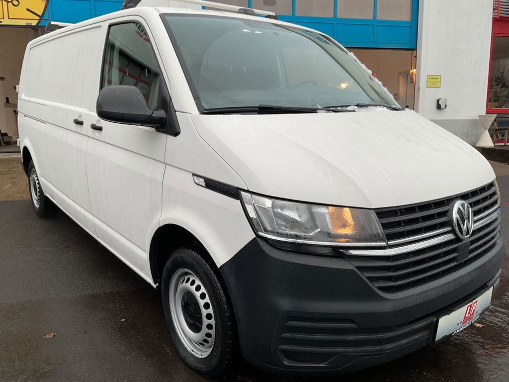 Volkswagen T6 Transporter 2020