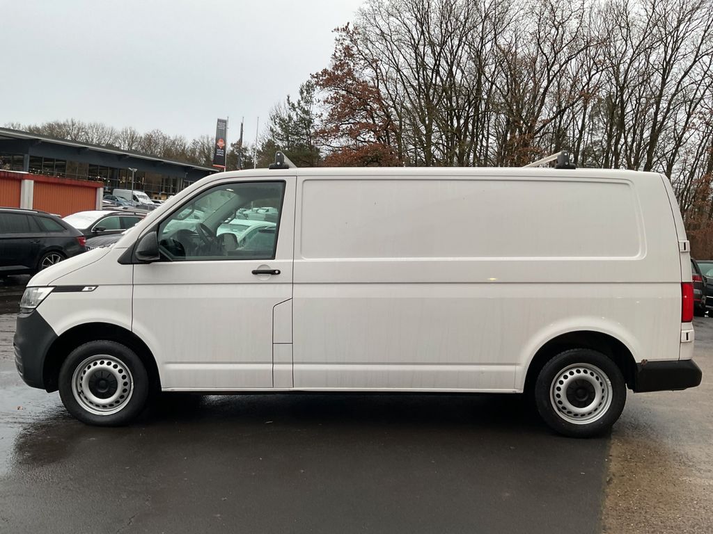 Volkswagen T6 Transporter 2020