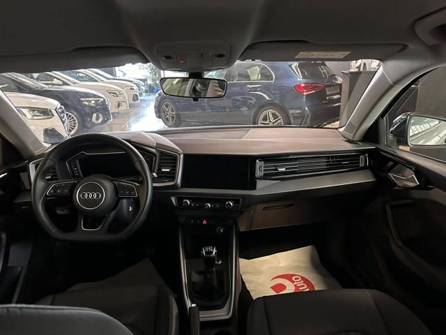 Audi A1 2024