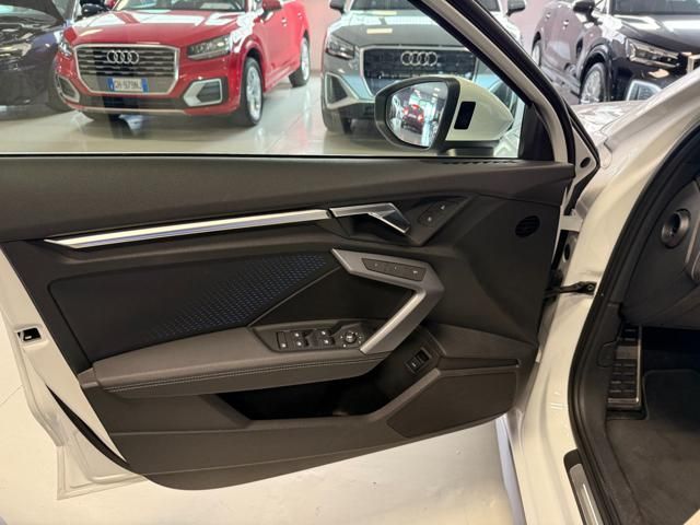 Audi A3 2024
