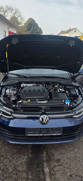 Volkswagen Golf 2024