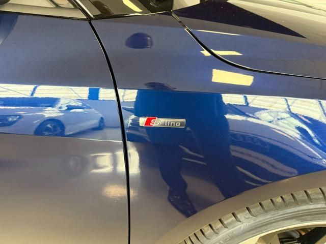 Audi A1 2024
