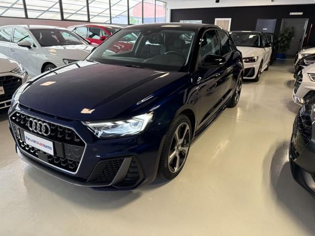 Audi A1 2024