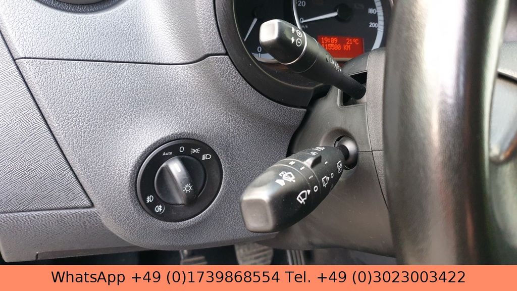 Mercedes-Benz Citan 2019