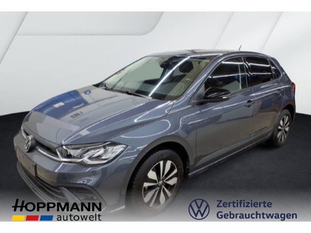 Volkswagen Polo 2025