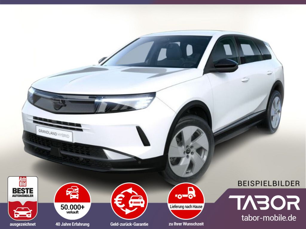 Opel Grandland (X) 2025