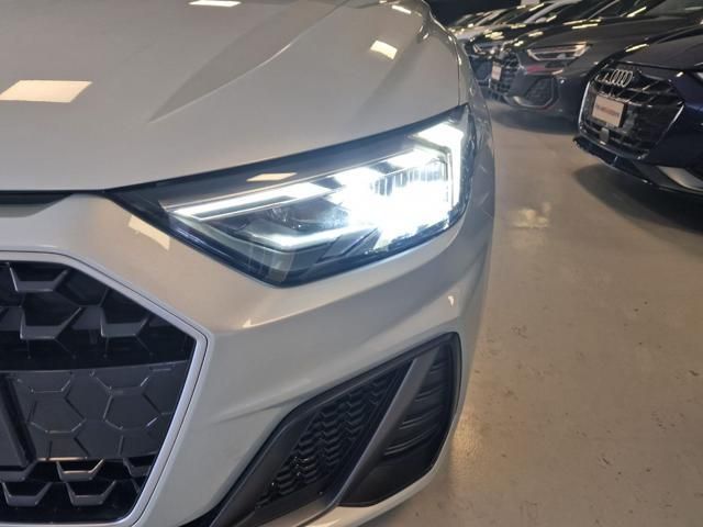 Audi A1 2024