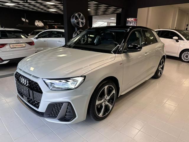 Audi A1 2024