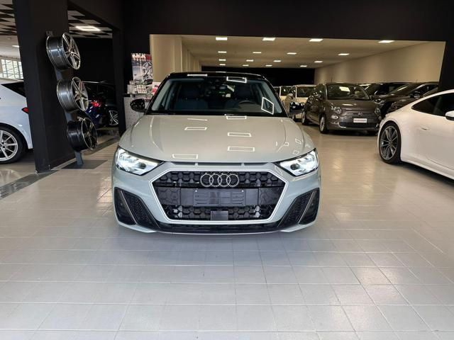 Audi A1 2024