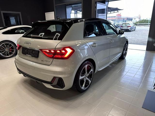 Audi A1 2024