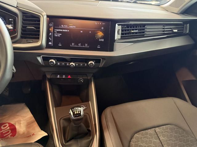Audi A1 2024
