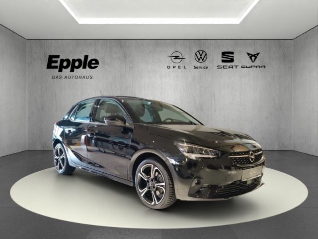 Opel Corsa 2023