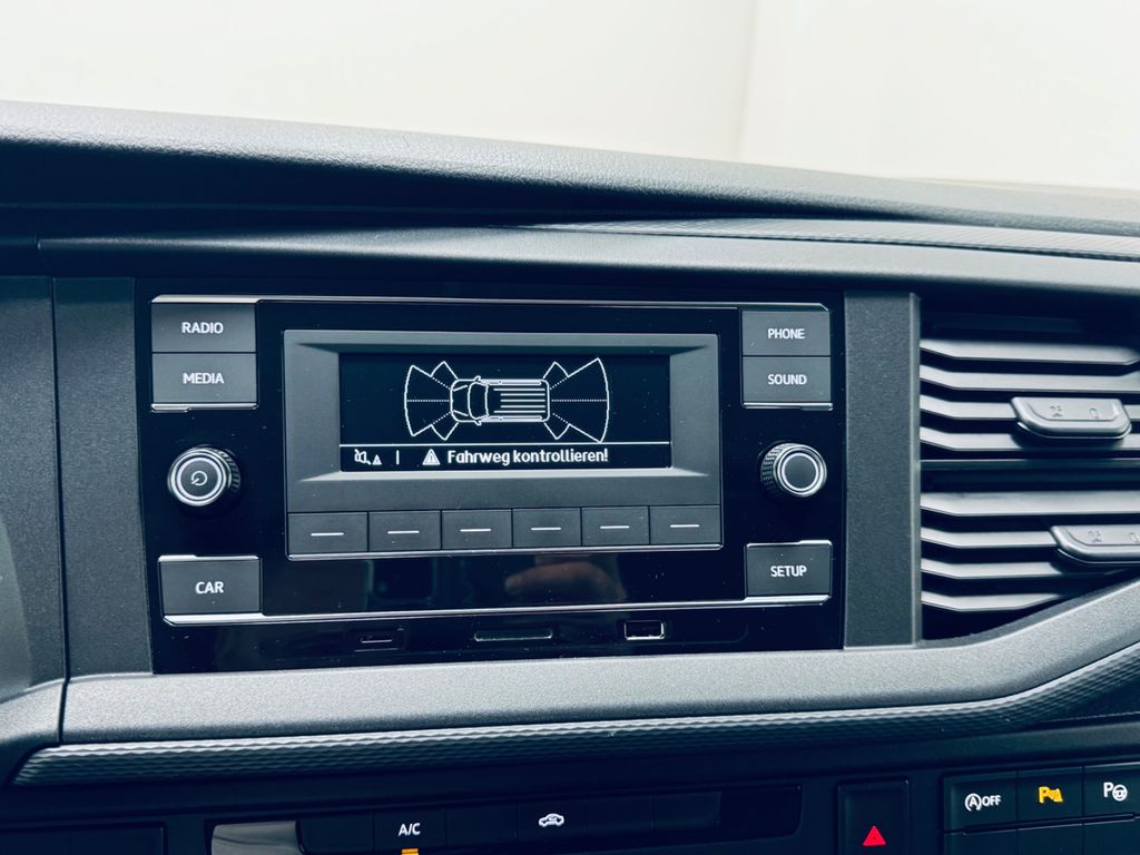 Volkswagen Other 2021