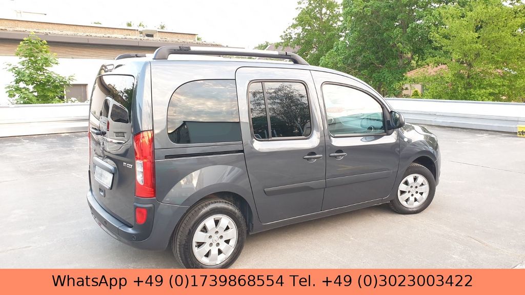 Mercedes-Benz Citan 2019