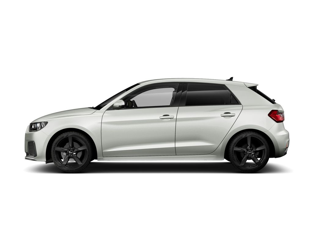 Audi A1 2025