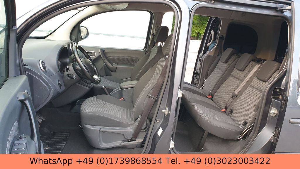 Mercedes-Benz Citan 2019