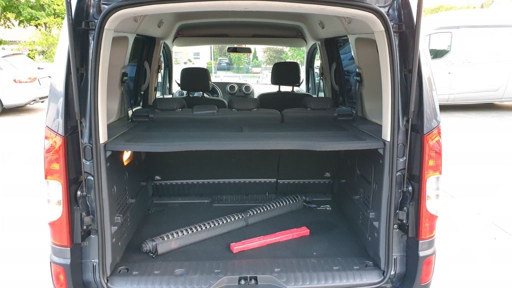 Mercedes-Benz Citan 2019