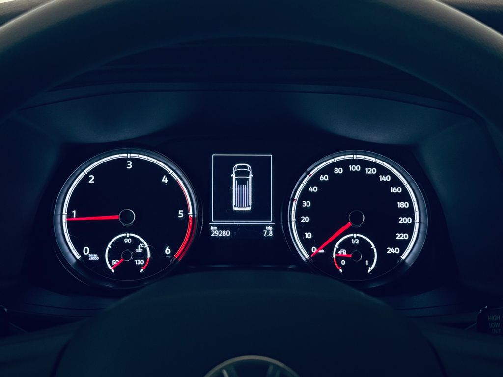 Volkswagen Other 2021